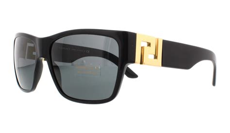 versace men's square sunglasses|versace glasses unisex.